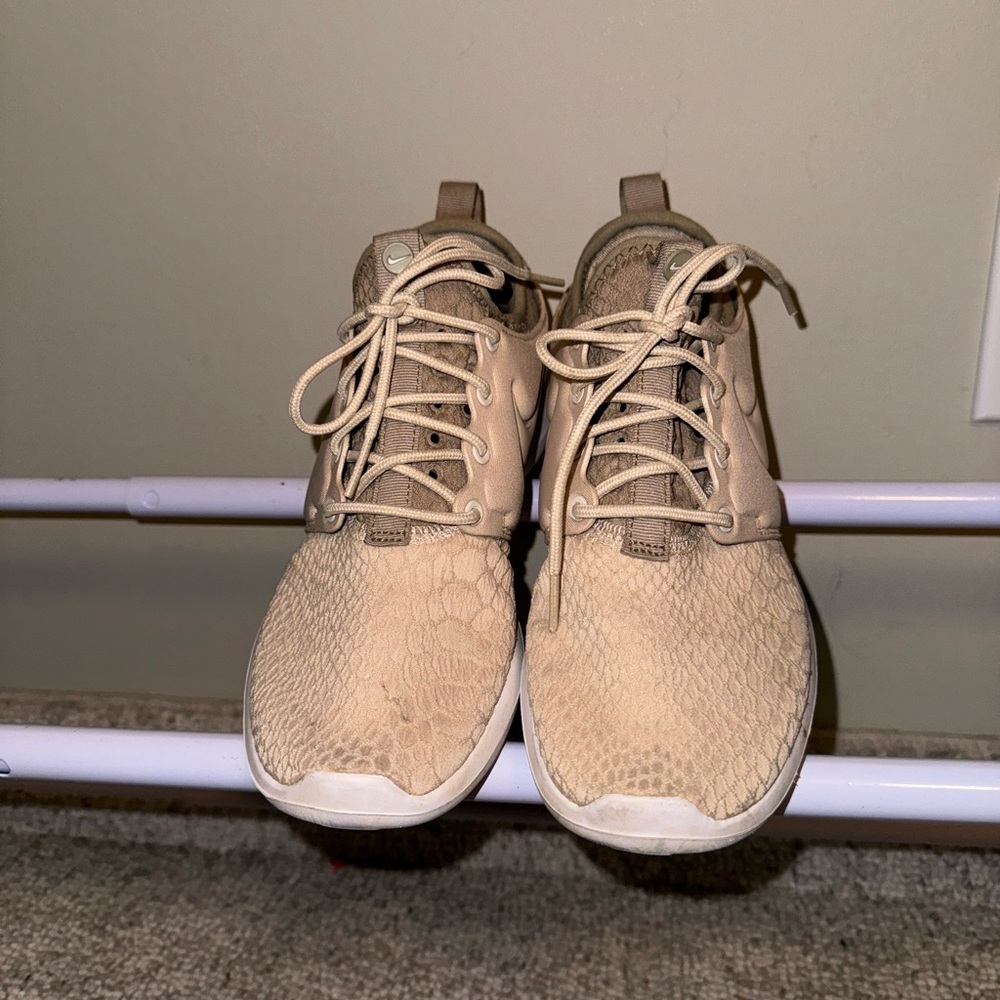 Nike runners